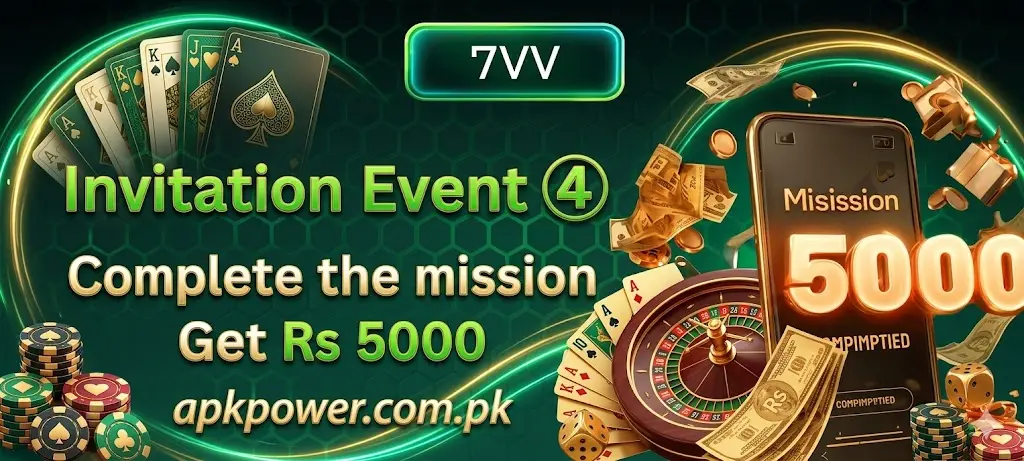 7VV Bet Game