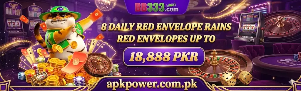 BB333 Game
