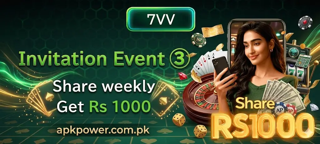 7VV Bet Game