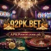 92Bet Game