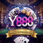 Y888 Game