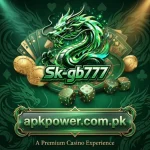 SKGB77 Game