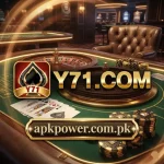 Y71 Game