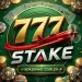 777 Stake Game