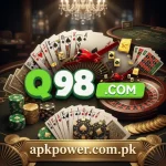 Q98 Game