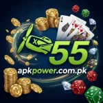 55Bet Game