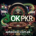 OKPKR Game