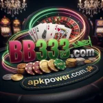 BB333 Game