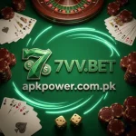 7VV Bet Game
