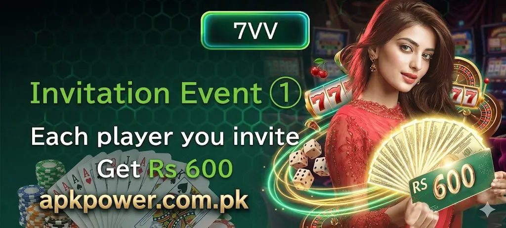 7VV Bet Game