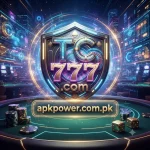 TC777 Game