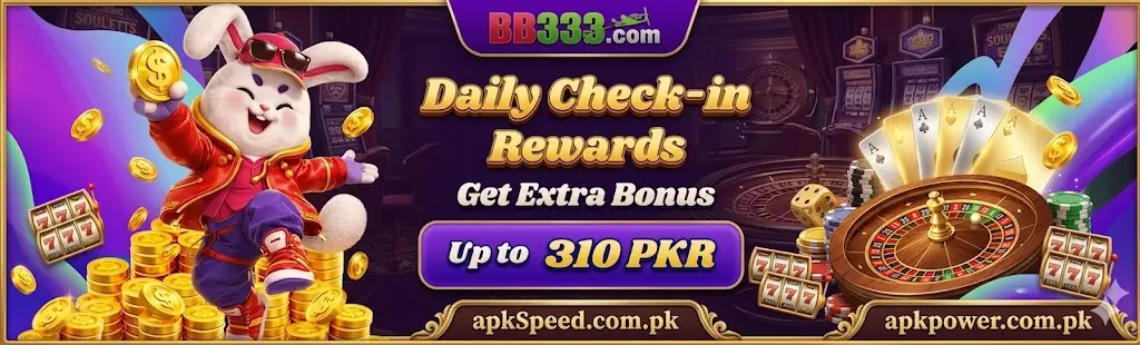 BB333 Game