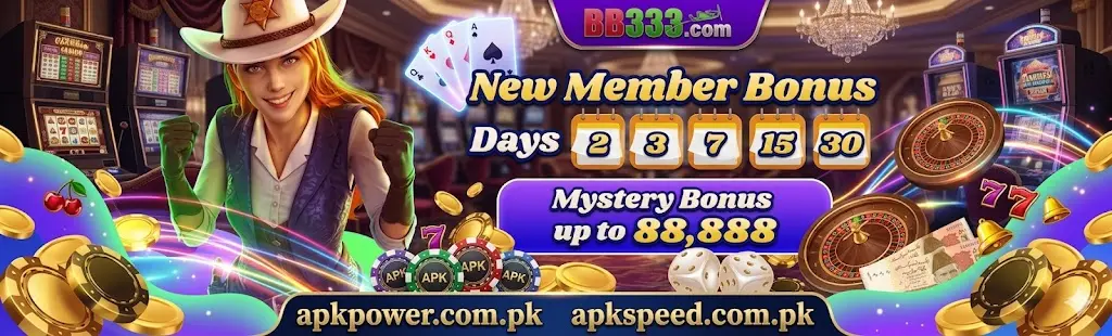 BB333 Game