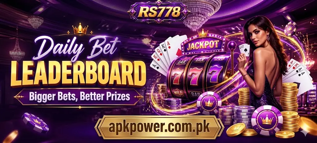 RS778 Game
