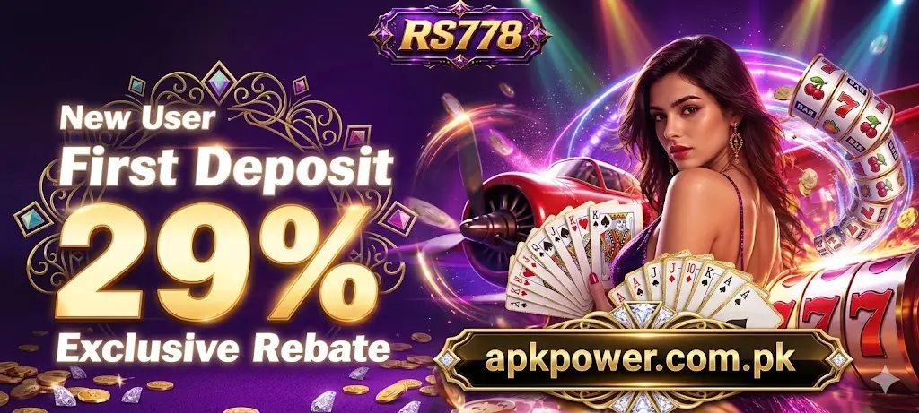 RS778 Game