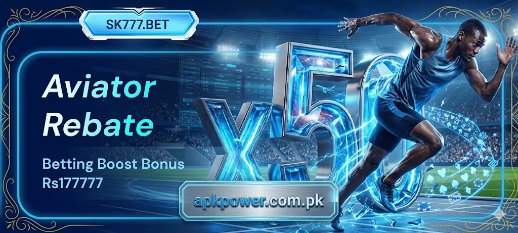 SK777 Game