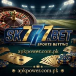 SK777 Game