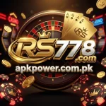 RS778 Game