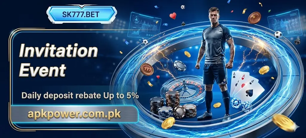 SK777 Game