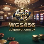 WGS456