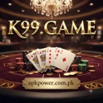 K99 Game