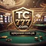 TC777 Game