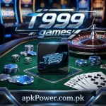 T999 Game