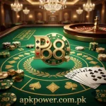 P88 Game