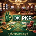 OKPKR Game
