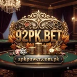 92PKBET