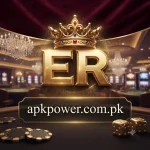 ER888 Game
