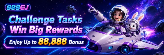 888GJ Game