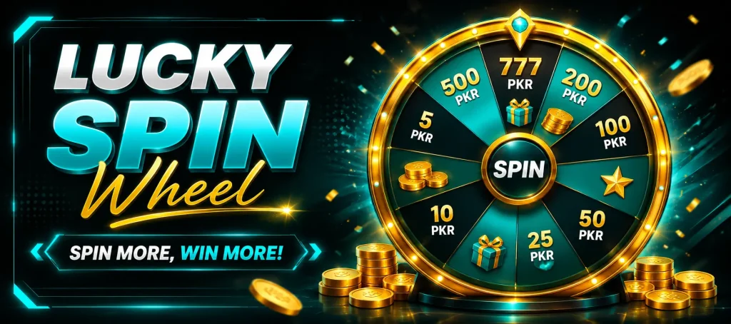 77PKR Game