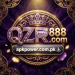 QZR888 Game