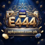 E444 Game
