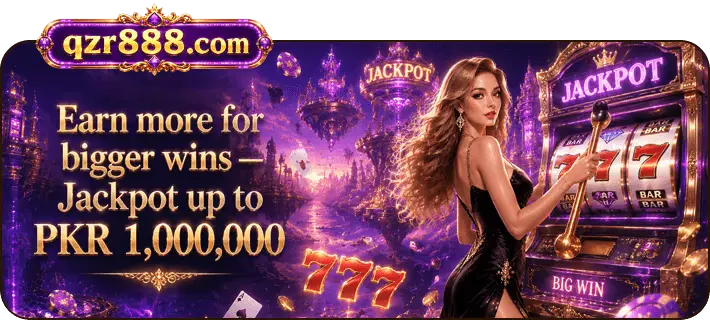 QZR888 Game
