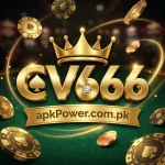 CV666 Game