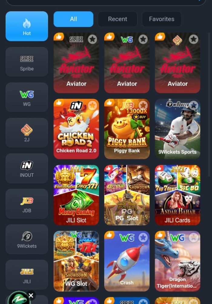 R789 Game