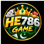 HE786 Game