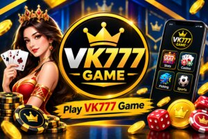 VK777 Game