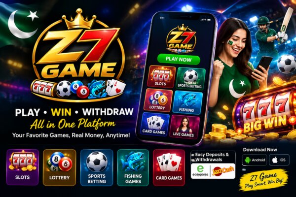 Z7 Game