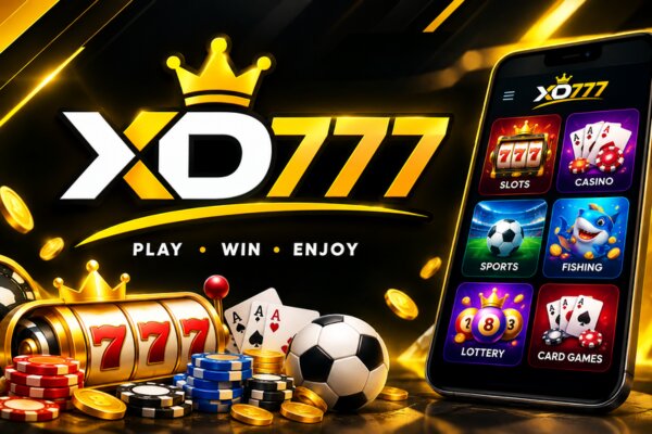 AONE777 Game