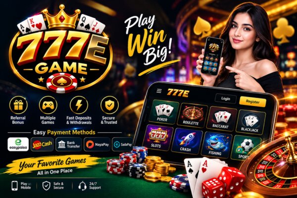 777E Game