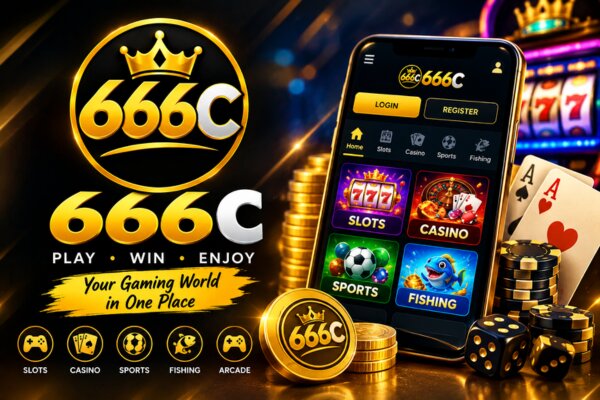 666C Game