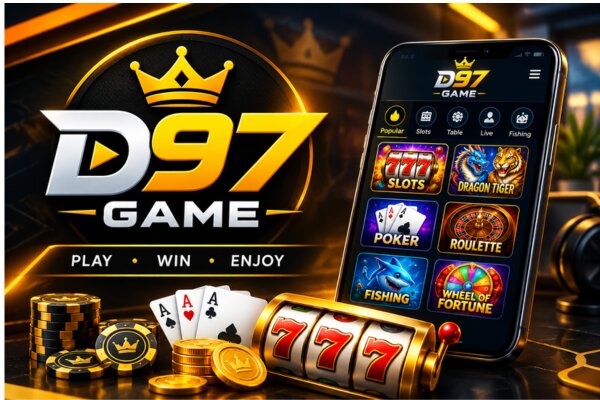 D97 Game