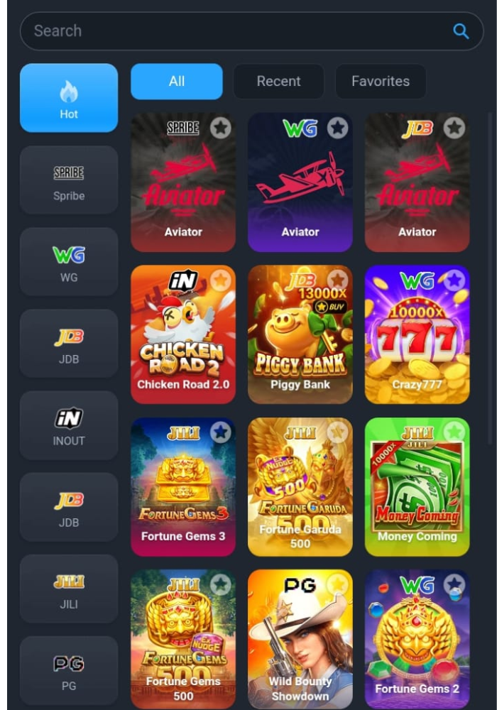 R988 Game