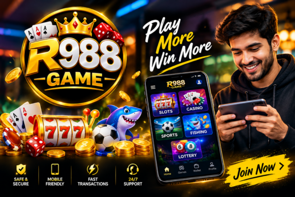 R988 Game