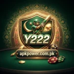 Y222 Game