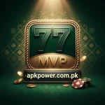 77MVP Game