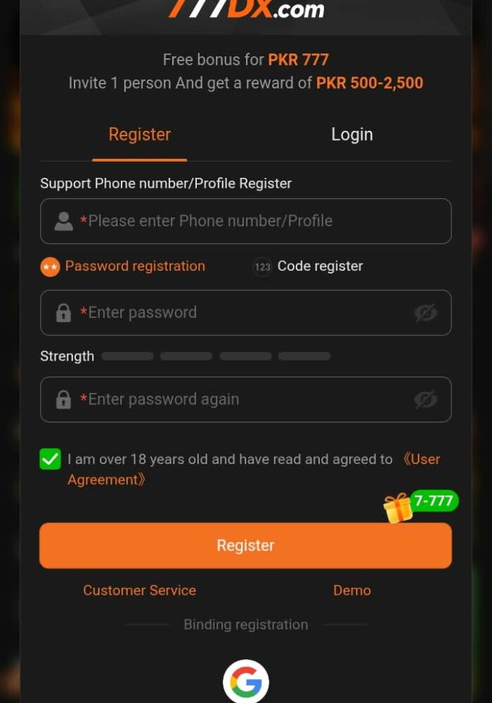 777DX.com